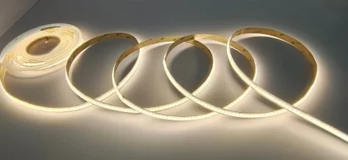 COB LED Flex - 320 (No soldering joints)