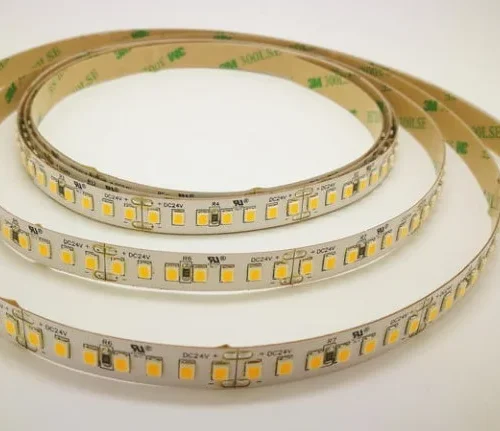 Power Saver LED FLEX - 168 LED/M 25.92W