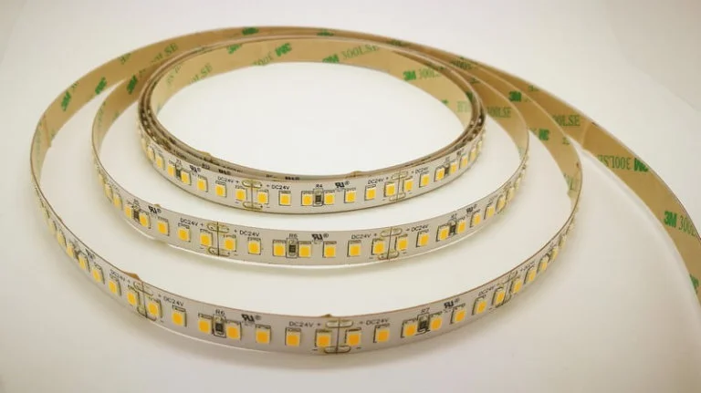 Power Saver LED FLEX - 168 LED/M 25.92W