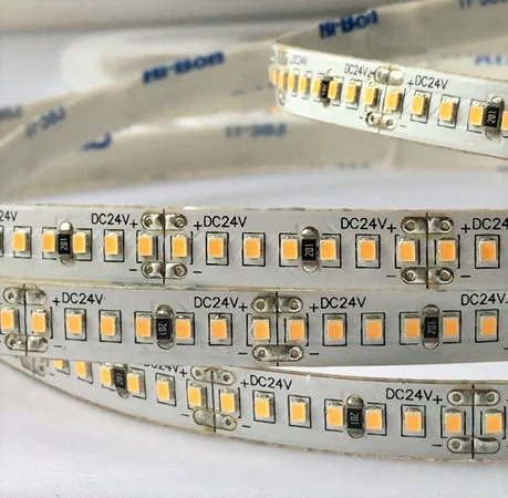 Sidelite LED FLEX - 120 LED/M 14.4W