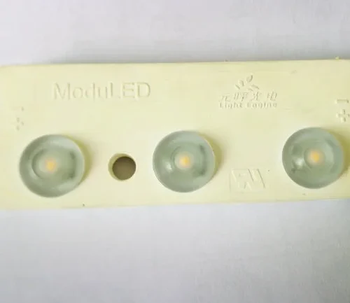 3 Dot Backlight module - 100