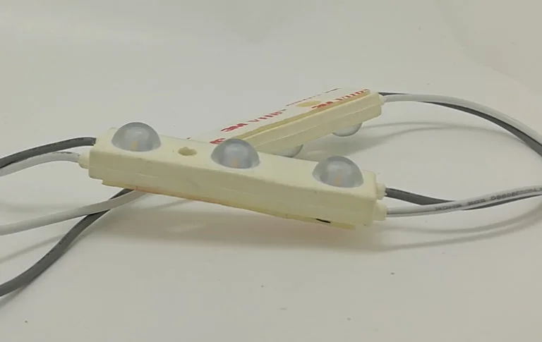 3 Dot Backlight module - 72