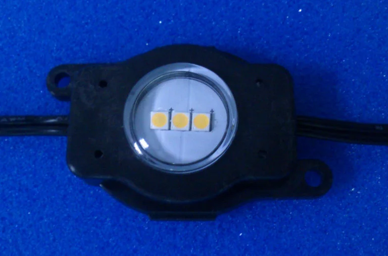 3 Dot Backlight module - S2A