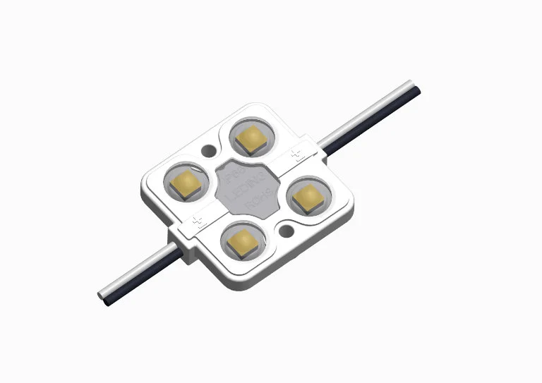4 Dot Module