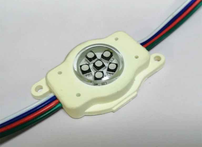 6 Dot Module - MD