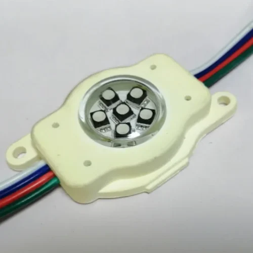 6 Dot Backlight module