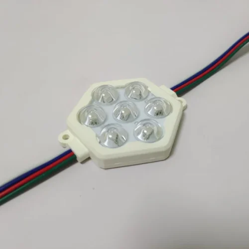 7 Dot Module