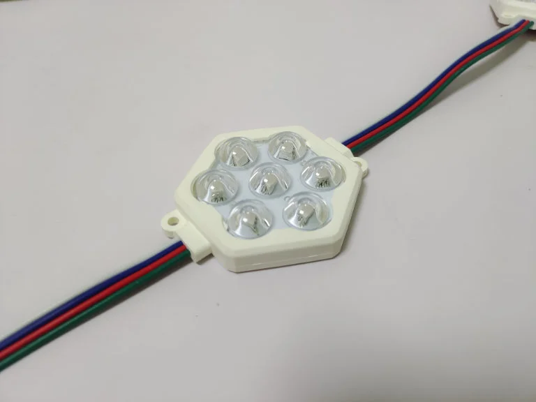 7 Dot Module