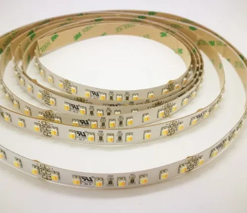 CCT Tunable LED Flex - 112 LED/M 15.36W