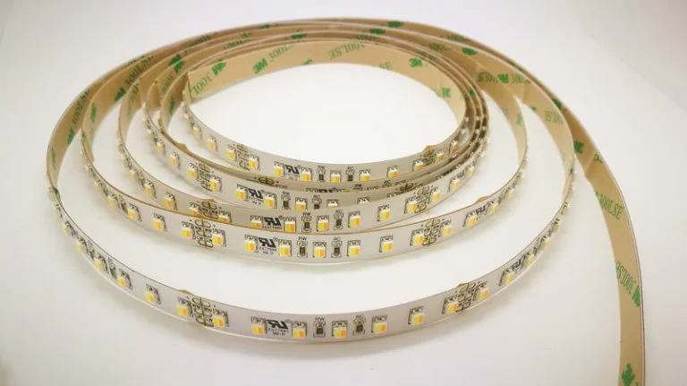 CCT Tunable LED Flex - 112 LED/M 15.36W