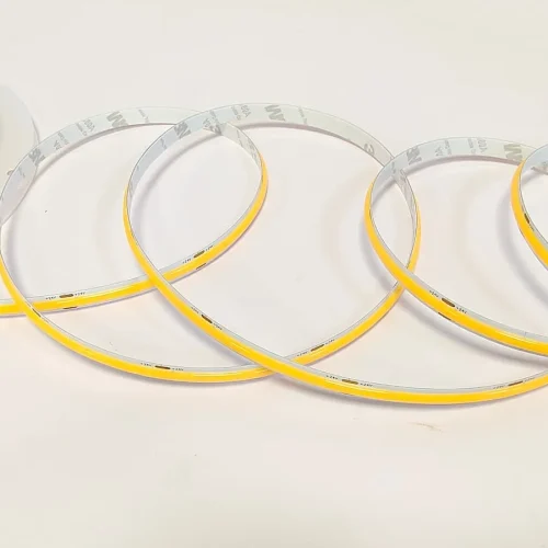 COB LED Flex - 320 (No soldering joints)