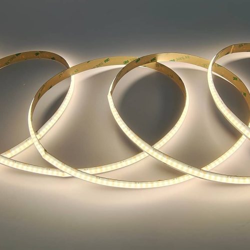 COB LED Flex - Dual Color