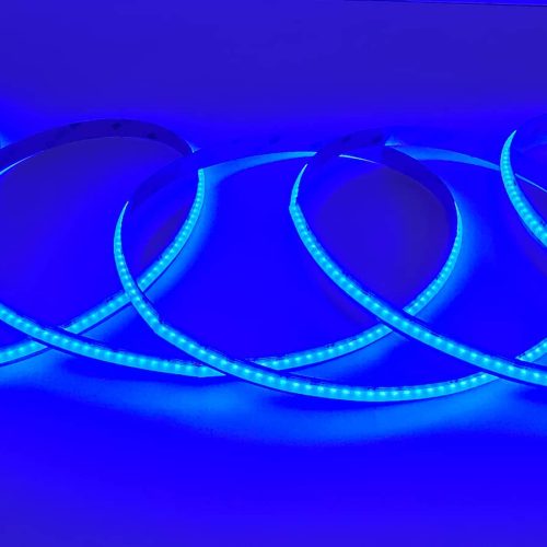 COB LED Flex - RGB