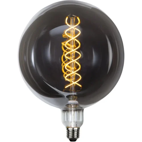 G200 Smoky LED Bulb