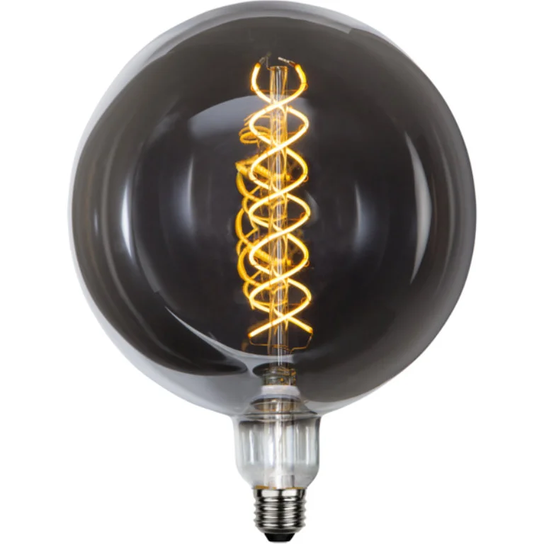 G200 Smoky LED Bulb
