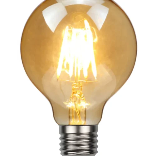 G80 Vintage LED Bulb