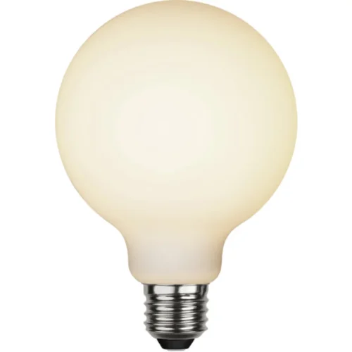 G95 Frosted LED Bulb