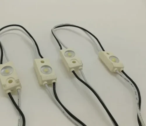 One Dot Backlight module